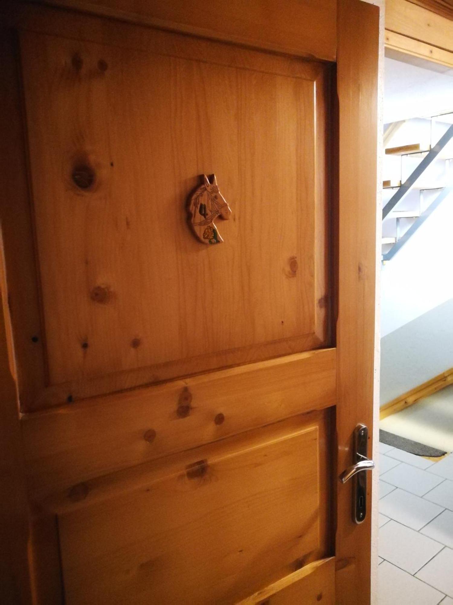Ekoturizem Vizencar Hotel Cerklje na Gorenjskem Buitenkant foto