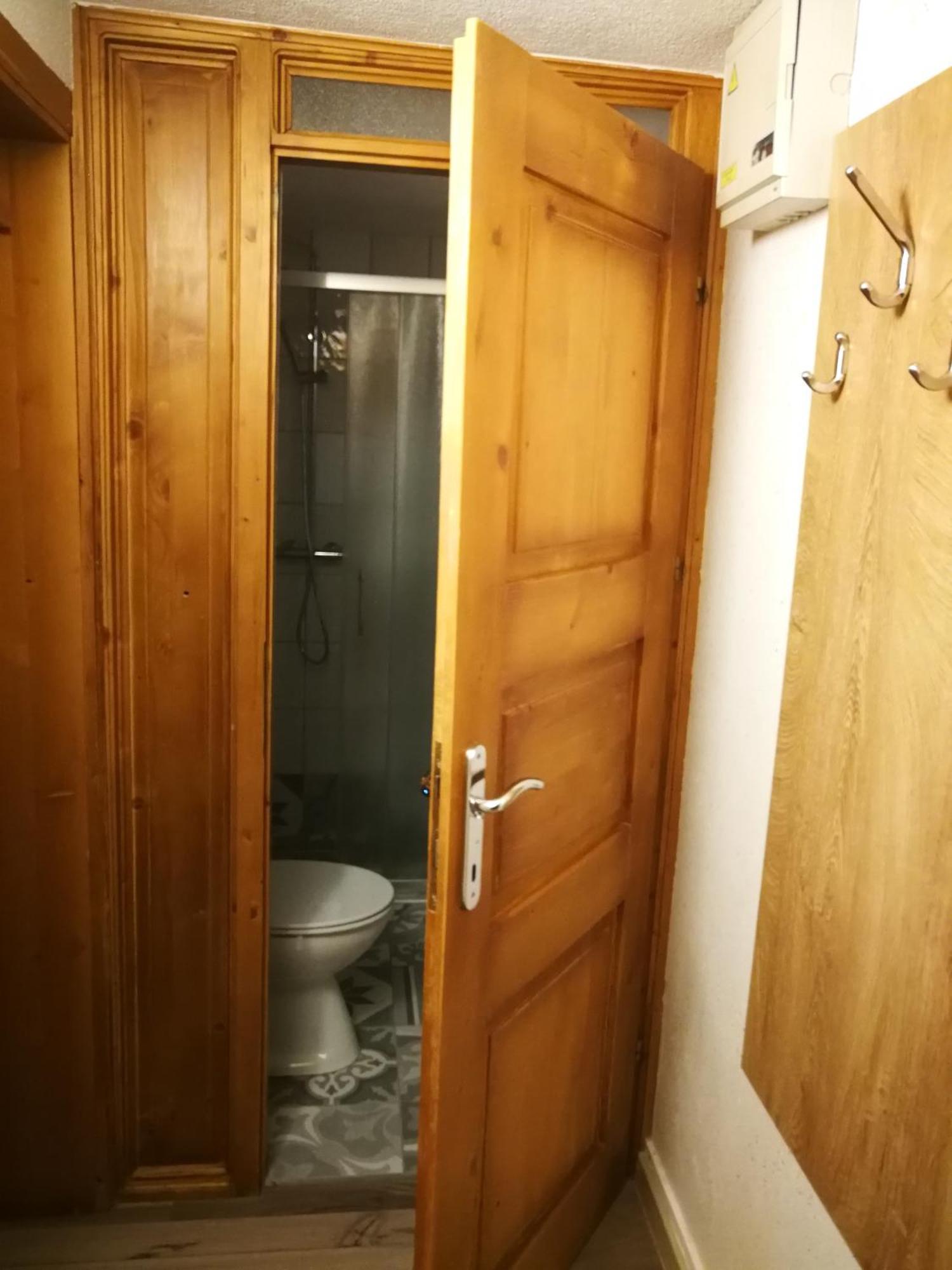 Ekoturizem Vizencar Hotel Cerklje na Gorenjskem Buitenkant foto