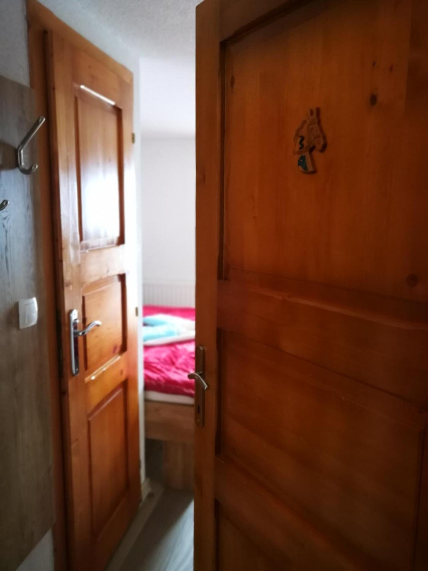 Ekoturizem Vizencar Hotel Cerklje na Gorenjskem Buitenkant foto