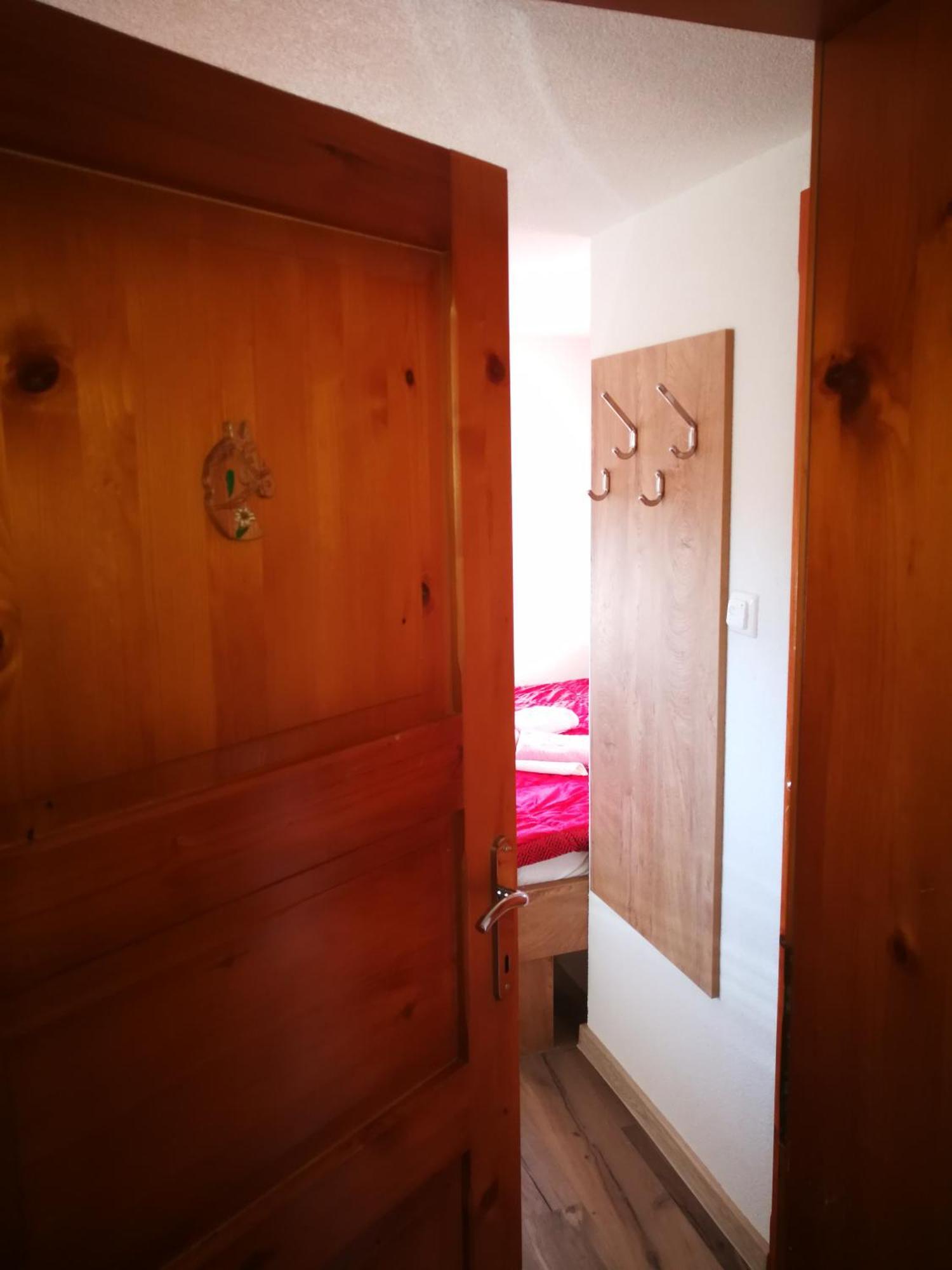 Ekoturizem Vizencar Hotel Cerklje na Gorenjskem Buitenkant foto