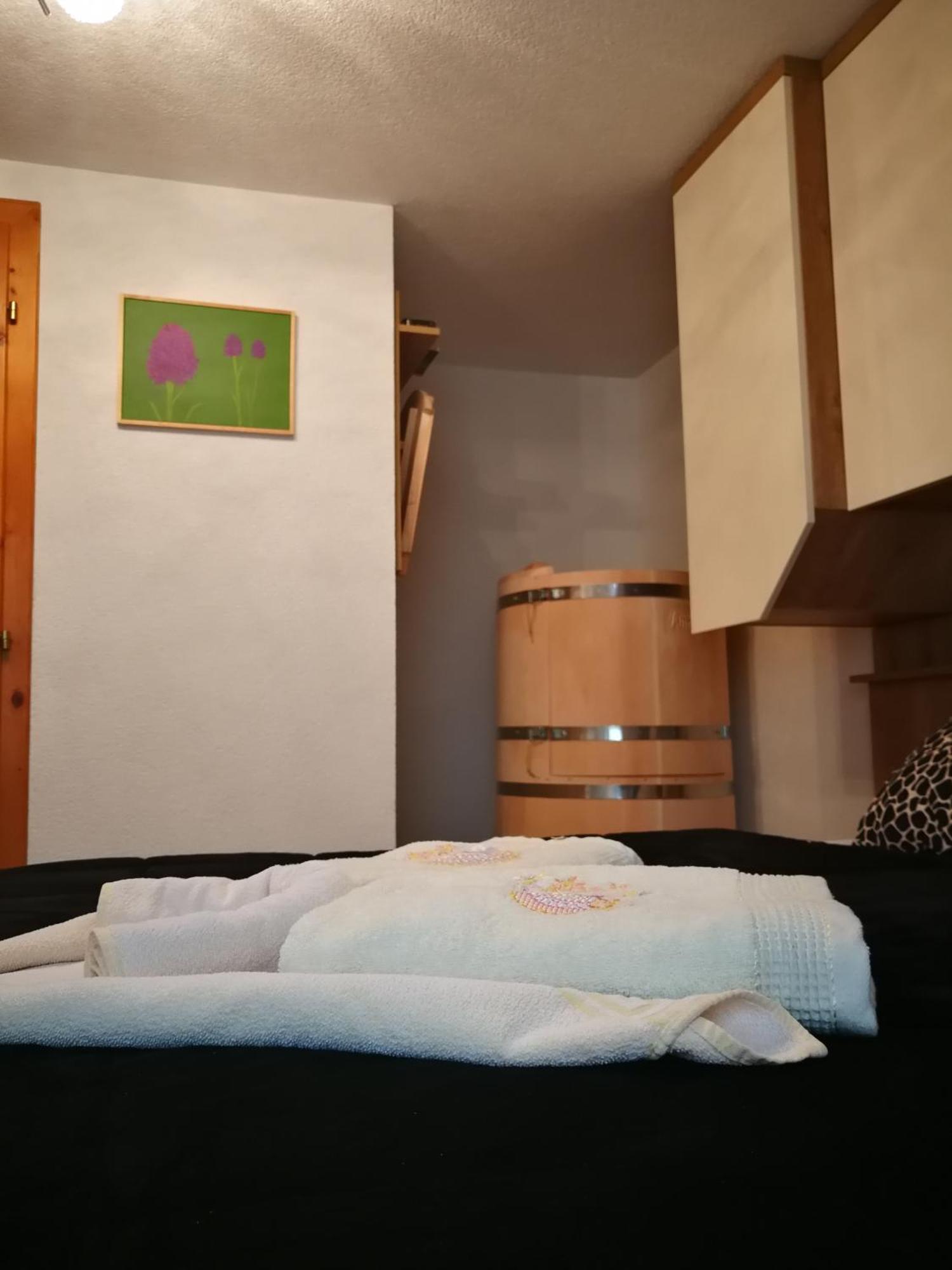 Ekoturizem Vizencar Hotel Cerklje na Gorenjskem Buitenkant foto