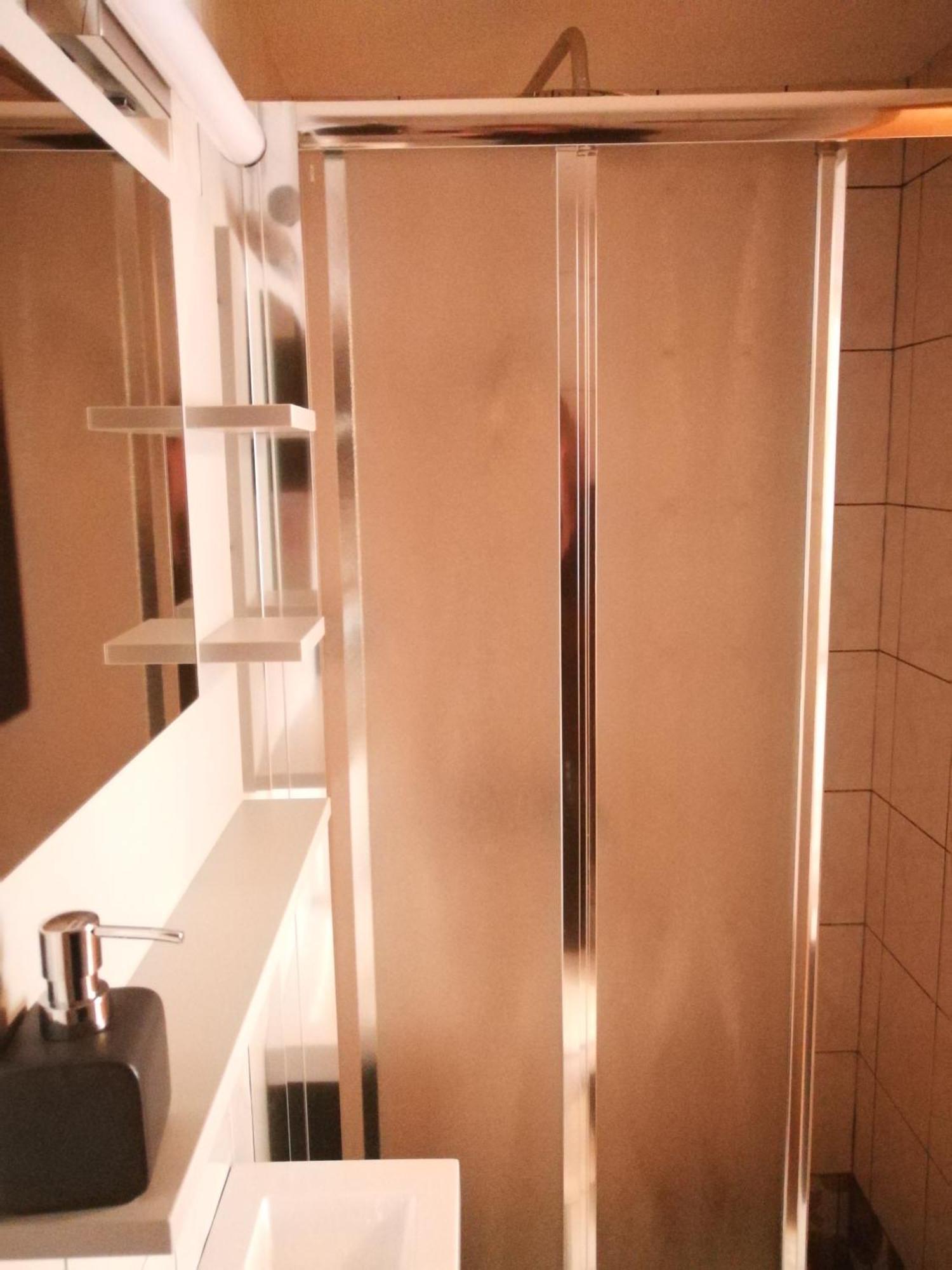 Ekoturizem Vizencar Hotel Cerklje na Gorenjskem Buitenkant foto
