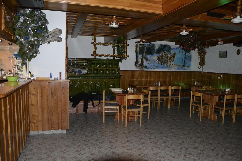 Ekoturizem Vizencar Hotel Cerklje na Gorenjskem Buitenkant foto
